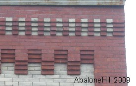 Cornice